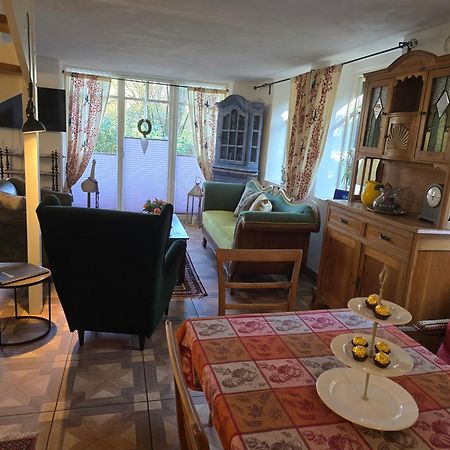 HR Cottage am Honigbach Coesfeld Exteriör bild