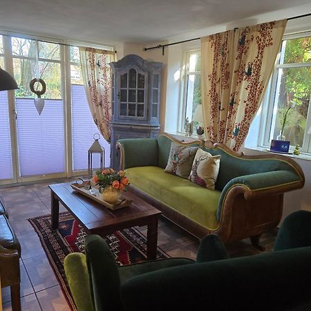 HR Cottage am Honigbach Coesfeld Exteriör bild