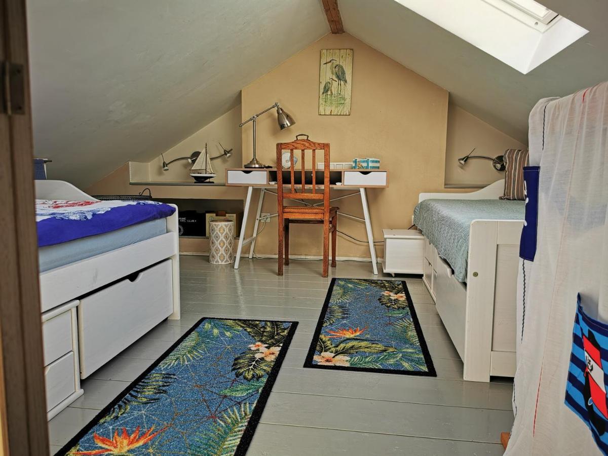 HR Cottage am Honigbach Coesfeld Exteriör bild