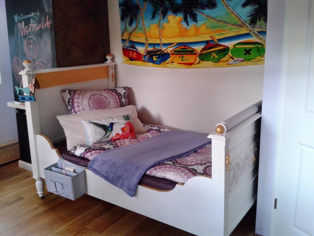 HR Cottage am Honigbach Coesfeld Rum bild