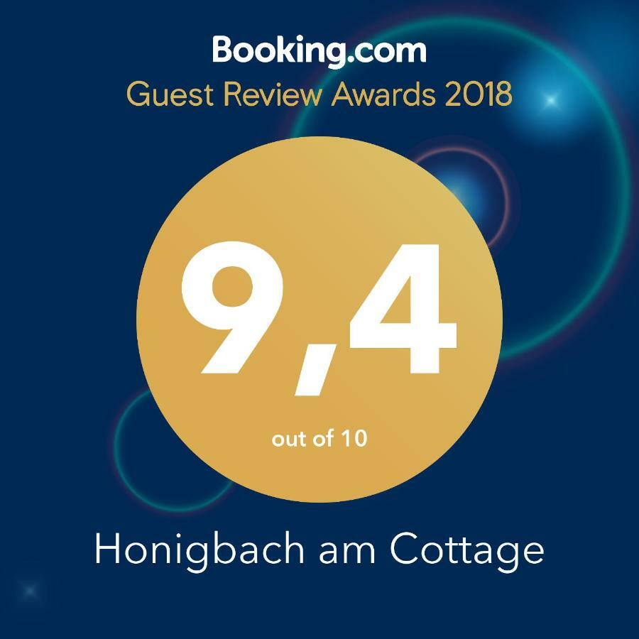 HR Cottage am Honigbach Coesfeld Exteriör bild